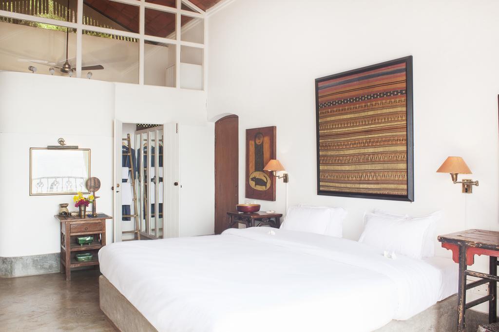 Ahilya By The Sea Hotel Nerul  ภายนอก รูปภาพ