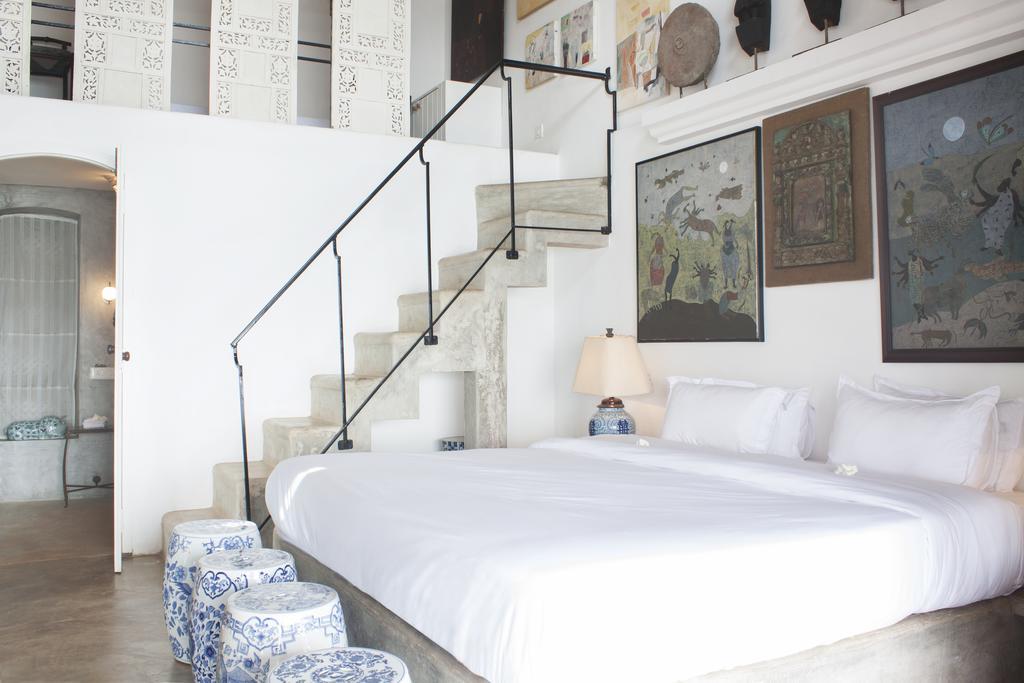 Ahilya By The Sea Hotel Nerul  ภายนอก รูปภาพ