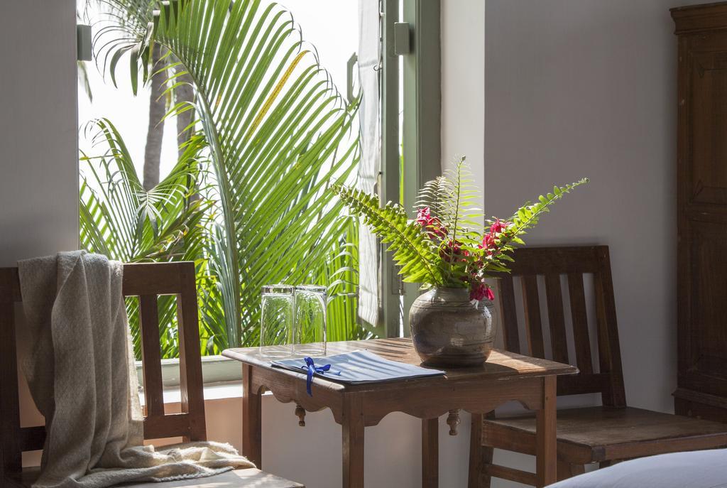 Ahilya By The Sea Hotel Nerul  ภายนอก รูปภาพ