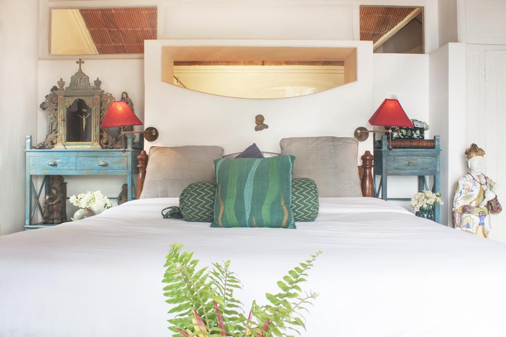 Ahilya By The Sea Hotel Nerul  ภายนอก รูปภาพ