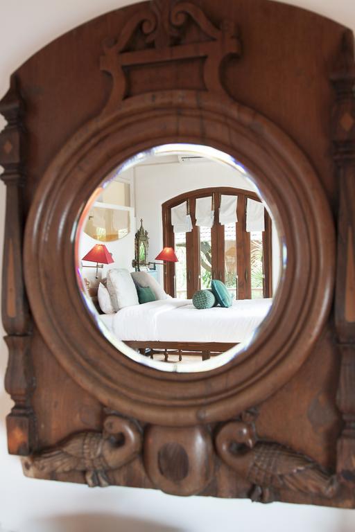 Ahilya By The Sea Hotel Nerul  ภายนอก รูปภาพ