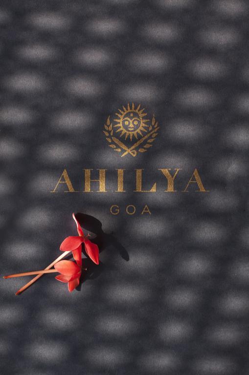 Ahilya By The Sea Hotel Nerul  ภายนอก รูปภาพ