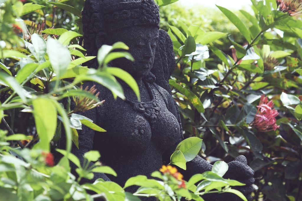 Ahilya By The Sea Hotel Nerul  ภายนอก รูปภาพ