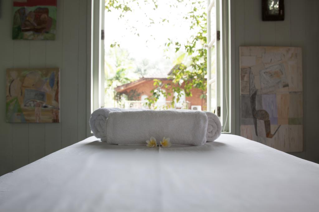 Ahilya By The Sea Hotel Nerul  ภายนอก รูปภาพ